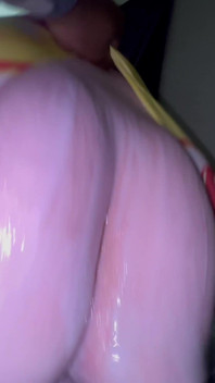 Creamy Snowbunny