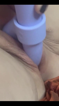 I Get so Wet Thinking About You All Touching Yourself to Me