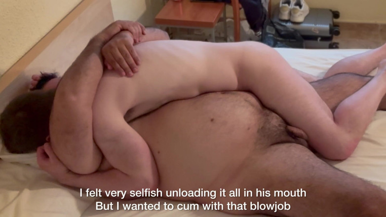 Bruticus10: Um encontro inesperado