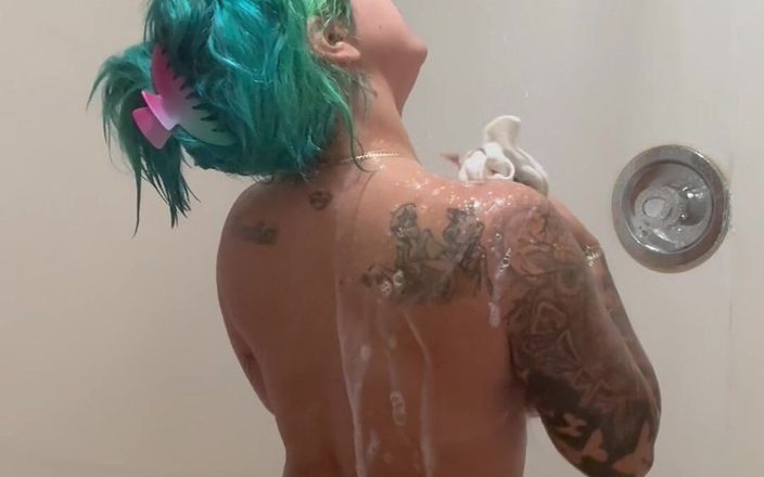 Spanishxbarbiie: Xem Barbie Shower Tây Ban Nha!