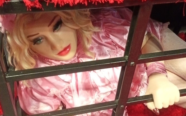 Erica Doll: Ingen flykt