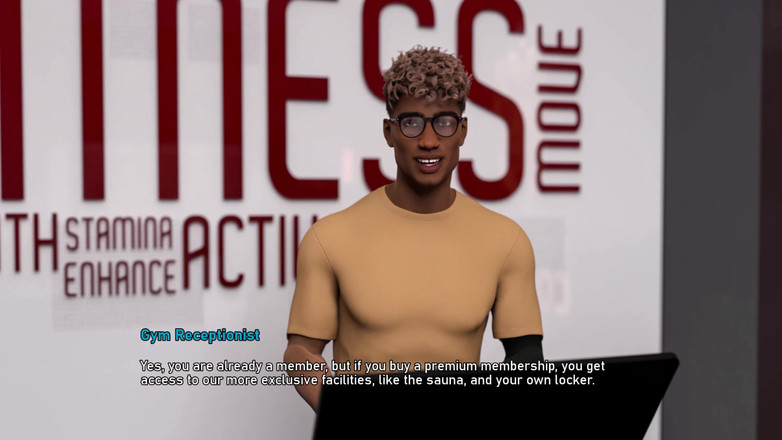 Johannes Gaming: Kroky De Bauchery 25 VR byla úžasná láska, jak jsem zvlhl