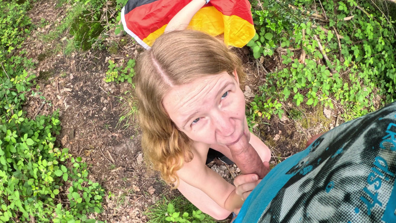 Bikergirl_97: Jag Gömmer Mig Inte Bara På Fotbollsplanen