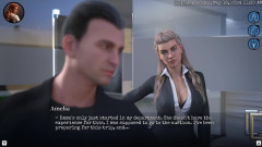 Johannes Gaming: Ranh giới của đạo đức 17 ive làm cho anh ta cởi trần...