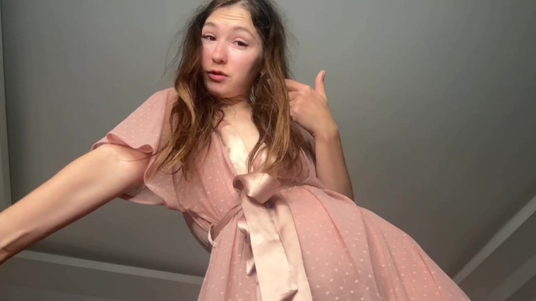 SexyMissMe: I Will Prove Hairy Pussy Is Better