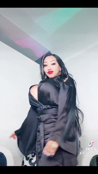 Feeling Gimboish All Month of October Tiktok