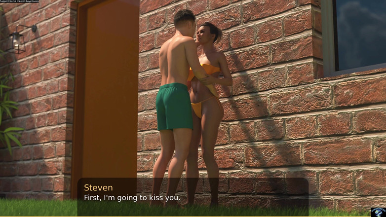 Porngame201: Žádná další hotovost aktualizace 20 bude pokračovat