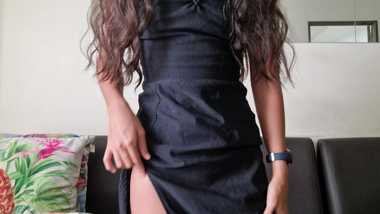 creamberryfairy: Dominacja Nicole