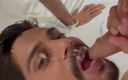SagarAK: Шахіл займається грубим сексом з Сагаром