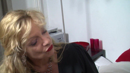 Swinger Friends Germany: The first time that someone is there Simone
