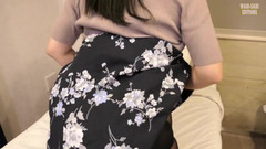 Wabi-Sabi Editions: Geheimer Akt. Sumire, die verheiratete Frau in einem moment der...