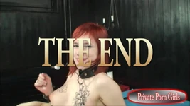 First Blowjob - Cock Sucking and Cumshot with Vanessa 18