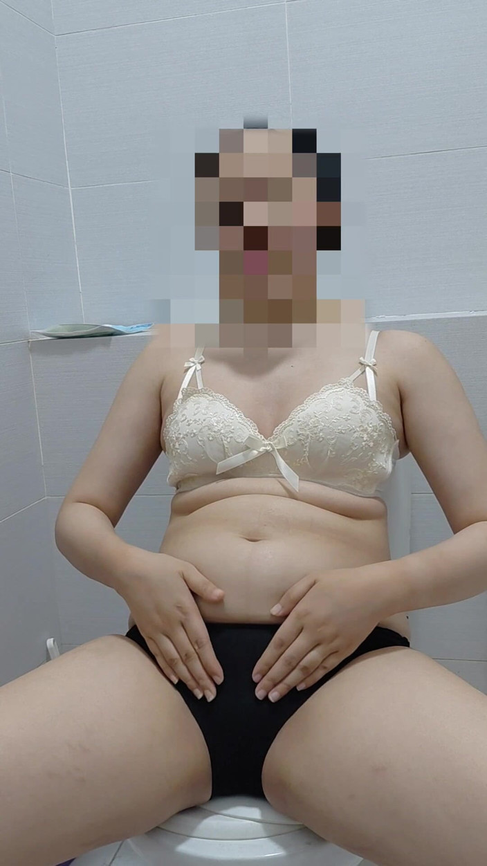 Shasha Idrina: Figa bagnata malese