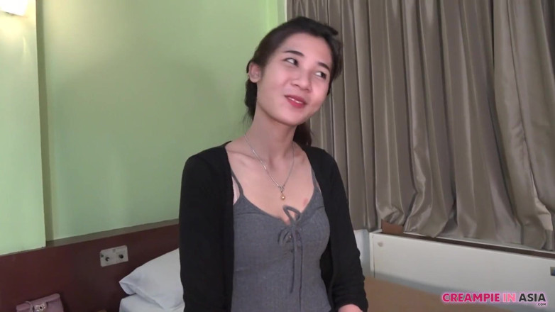 Creampie In Asia: All in the inside, creampie