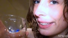AproductionA: Angel Swallowing Everything