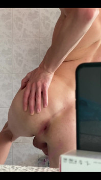 My body