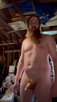 Self Piss Shower