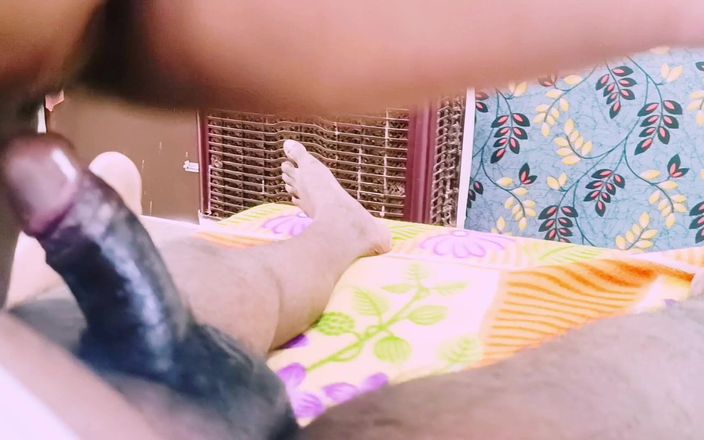 Telugu Honey Lips: Индийский отчим трахает падчерицу, горячий трах наездницы. Телугу грязные разговоры.