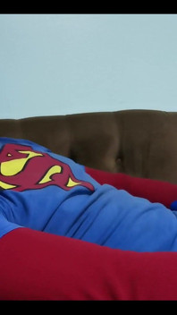 Super Man Hot