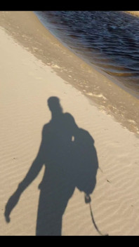 Beach Walk
