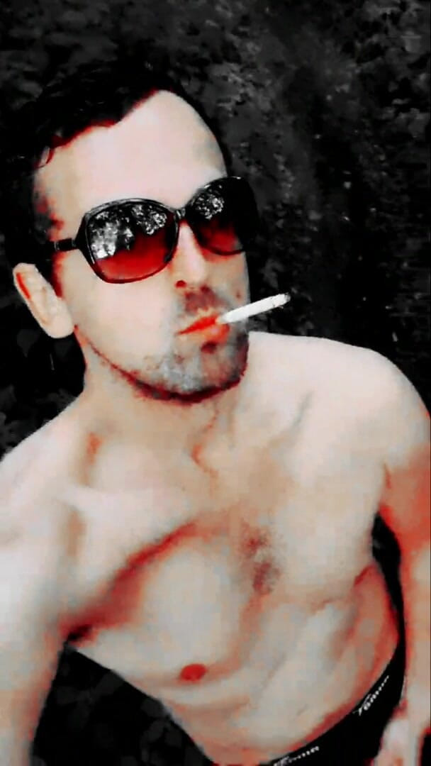 Slutboyben: Slutboyben Cam4 телочку-нимфоманку выставили напоказ