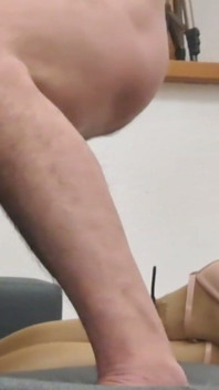 MILF Bound, Blindfolded, and Gagged, Licked, and Fucked