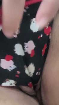 He Has Adoration for My Pussy