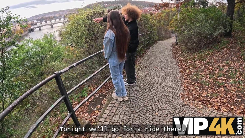 VIP 4K: Cheating