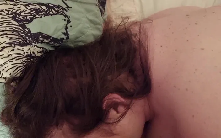 WeAreFukBunnies: Shhh, Blow Your Load in My Mouth