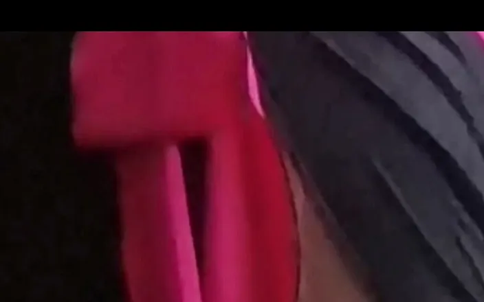 DwtLena Anal: Anal Pretty