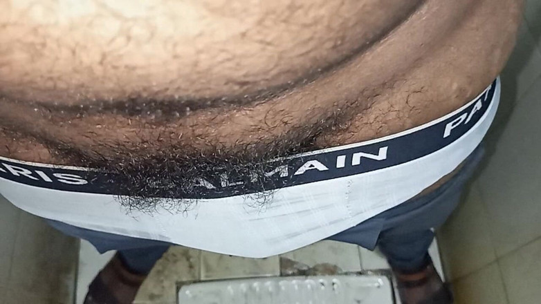 Sweet Indian cock: Hatunum amcığım beni öperek emiyor