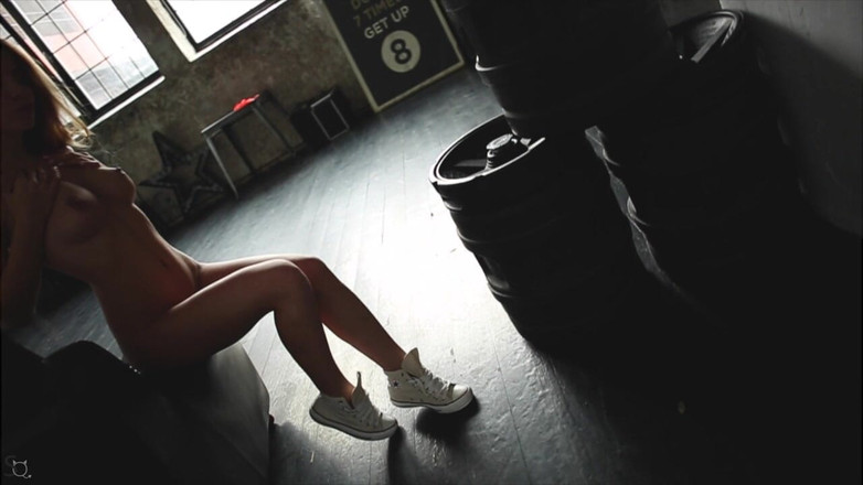 StasyQ: Milaqビデオリリース Stasyq 110