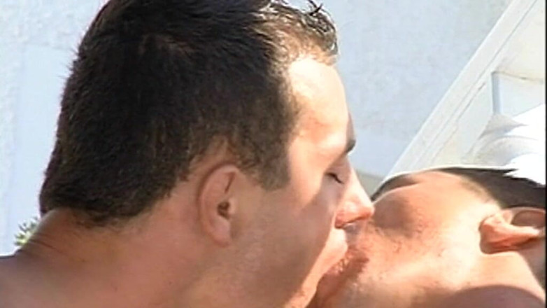 Diamond Pictures (Official): I Am a Young Jock and I Take My Hung...