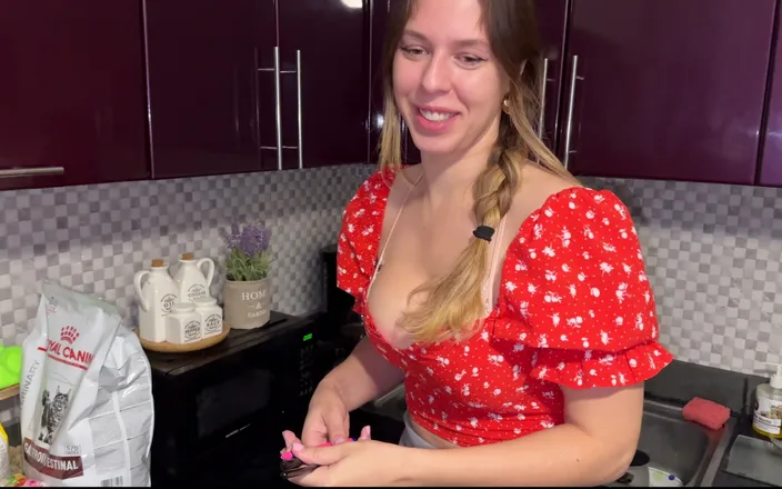 Milfetta: Do You Really Think I Cum with That Sound?