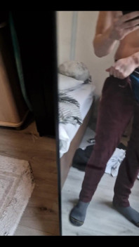 Little Video of My Outfit for Today Petite
