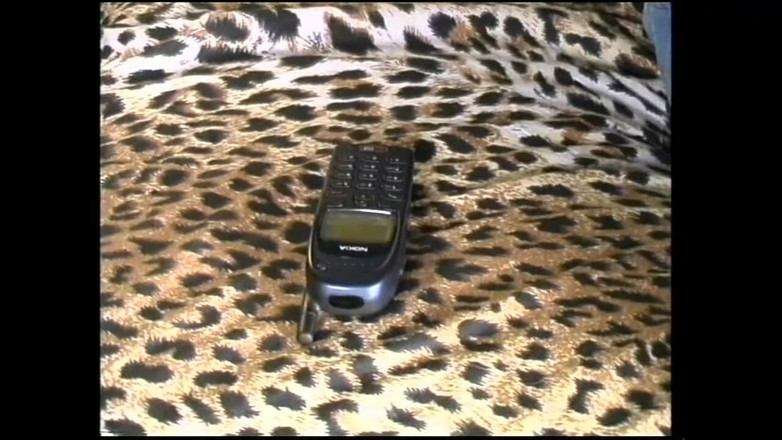 69 Italian District: ジョヴァーニ・ポルシェ(フルムービー)