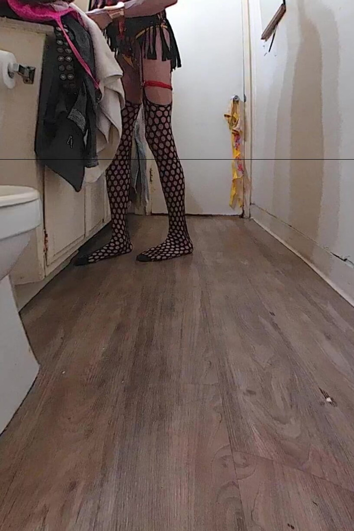 Lizzy Yum VR: Lizzy Yum VR 2025 Dilatând tachinarea #59
