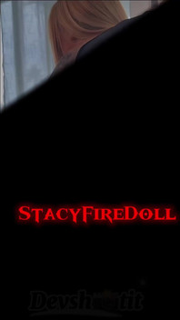 Stacy Fire Doll