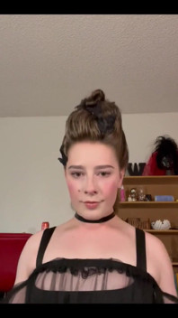 Princess of Power Tour Outfit