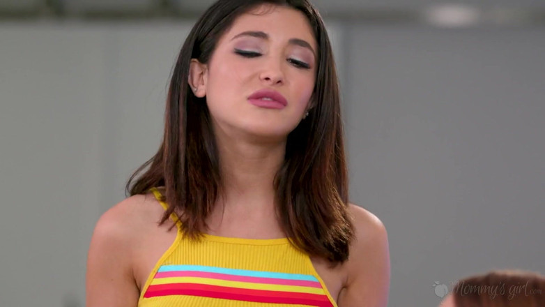 Girlsway: Girlsway - jane wilde mentega ibu tirinya dengan nikmat seksual