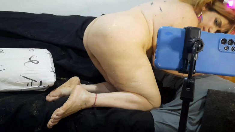 UtopianHumor507: Cuckold tam nebyl a brzy byla plná grácií.