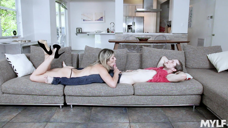 Mylf Official: Cory Chase gotmylf boşalma