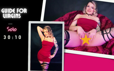 Marlene Moore: Bakirenin rehberi: amcık yalamayı, parmaklamayı ve mükemmel bir sevgili olmayı öğrenme