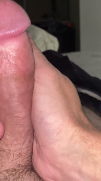 Solo Jerk