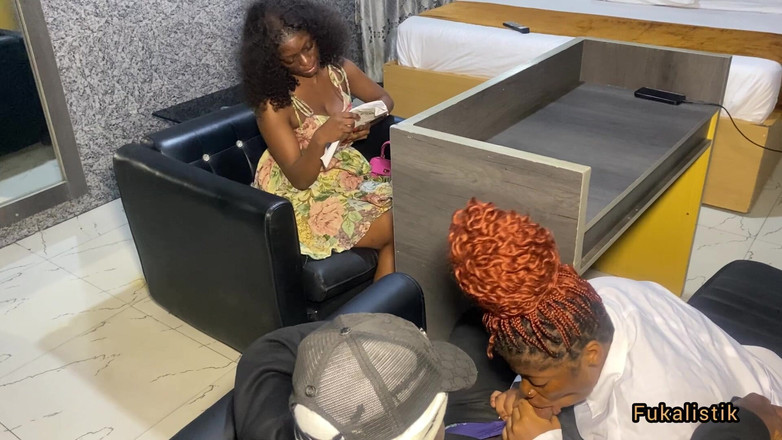 Fukalistik: Dottore pervertito con grandi tette che ha dei subdoli con...