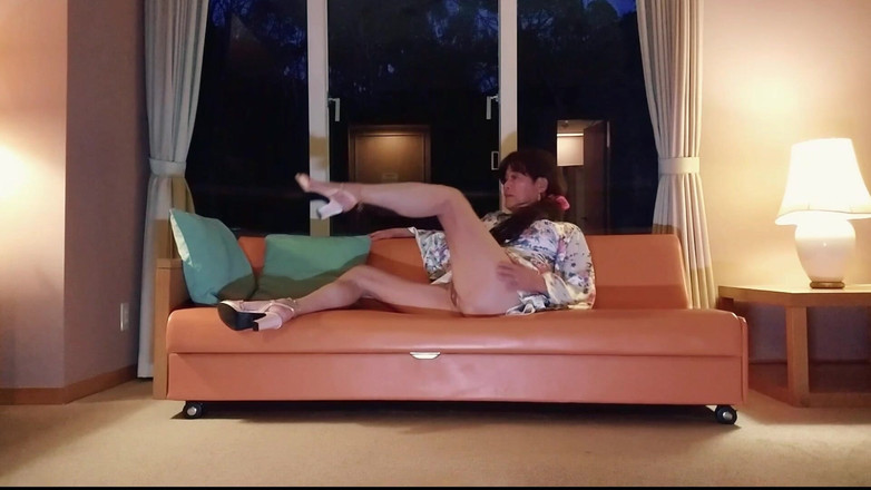 Pai-chan: Noche en un hotel