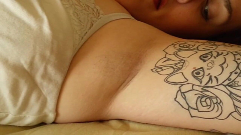 Sexy Amateurz: 脇フェチアクション