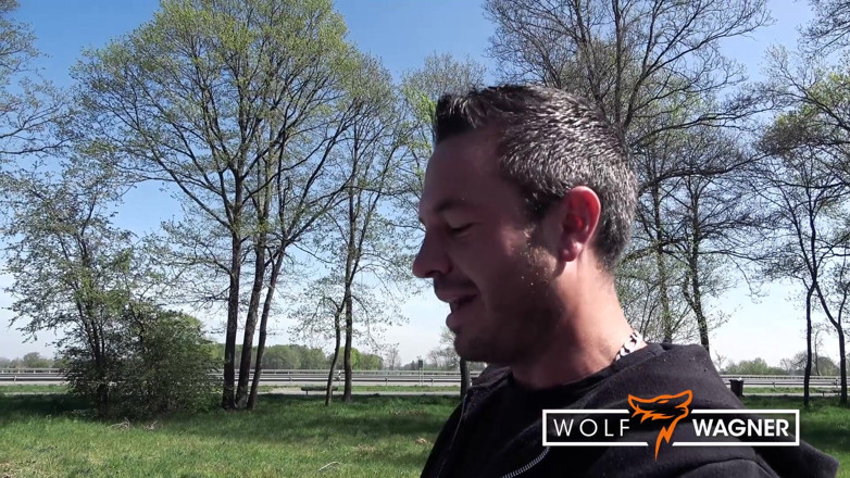 Wolf Wagner Com: Vuile castingsessie met Duitse pornoster Kitty Blair! Wolf Wagner casting