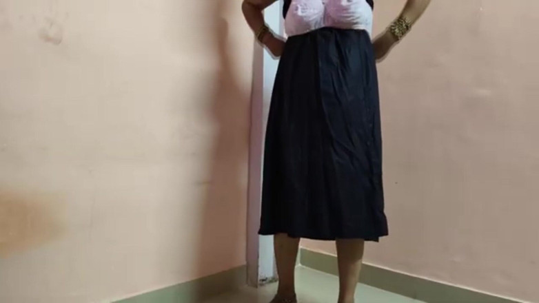 Neha Gupta: Desi Village Girl Tight Pussy Outdoor XXX Video, Desi Village...