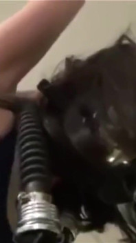 Little Stepsister's Humiliation